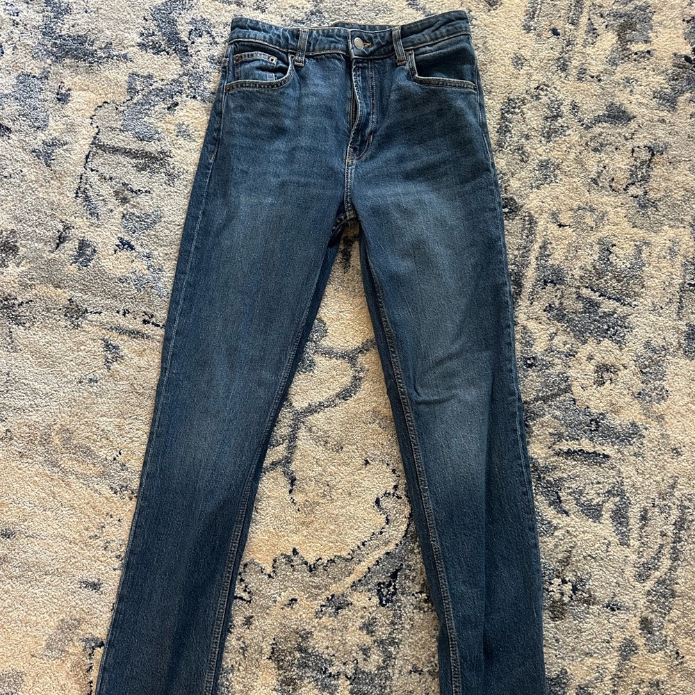 Zara Skinny Jeans